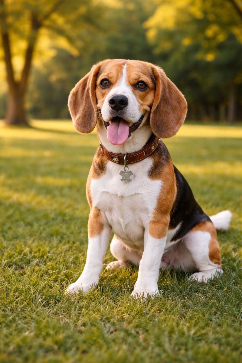 beagle
