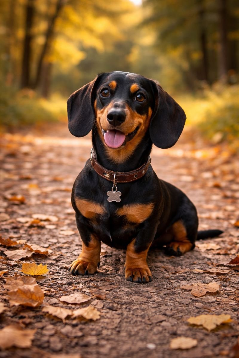 dachshund